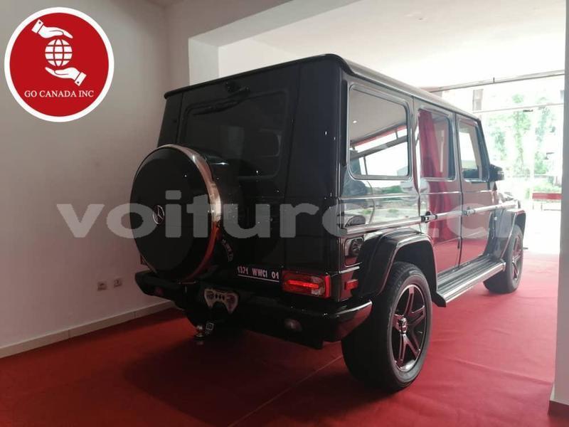 Big with watermark mercedes benz g klasse amg abidjan abidjan 16196