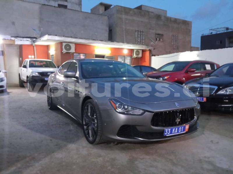 Big with watermark maserati ghibli abidjan abidjan 16197