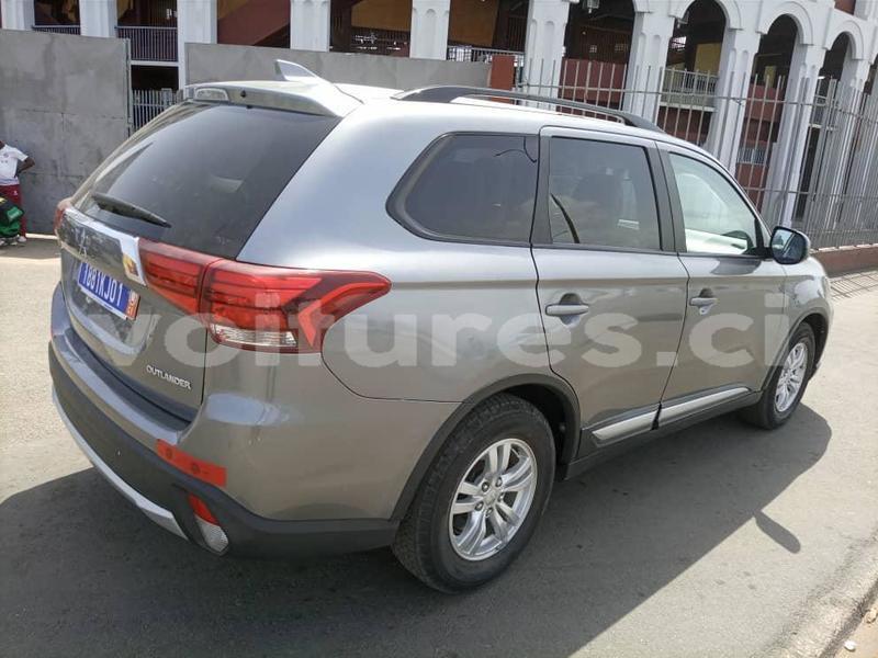 Big with watermark mitsubishi outlander abidjan abidjan 16202