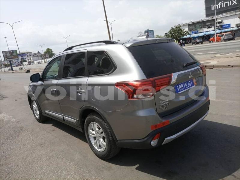 Big with watermark mitsubishi outlander abidjan abidjan 16202