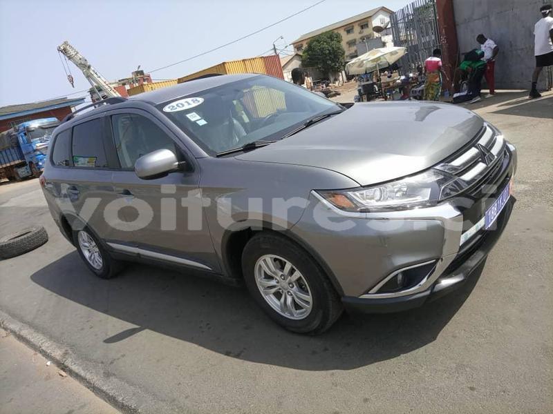 Big with watermark mitsubishi outlander abidjan abidjan 16202