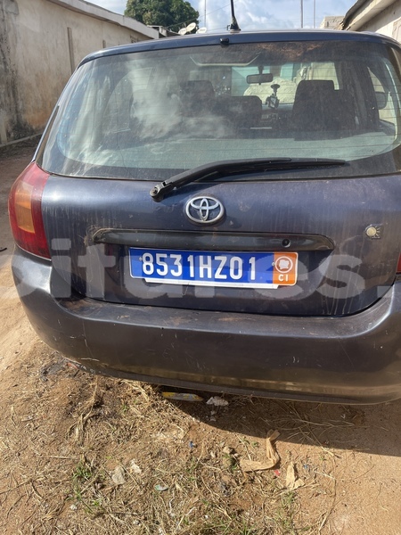 Big with watermark toyota corolla abidjan abidjan 16203