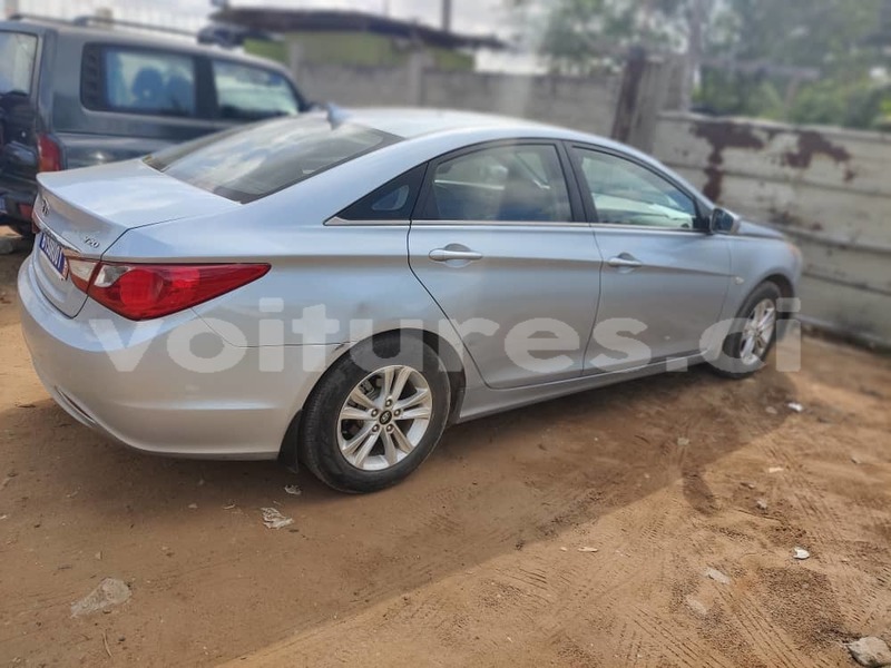 Big with watermark hyundai sonata abidjan abidjan 16248