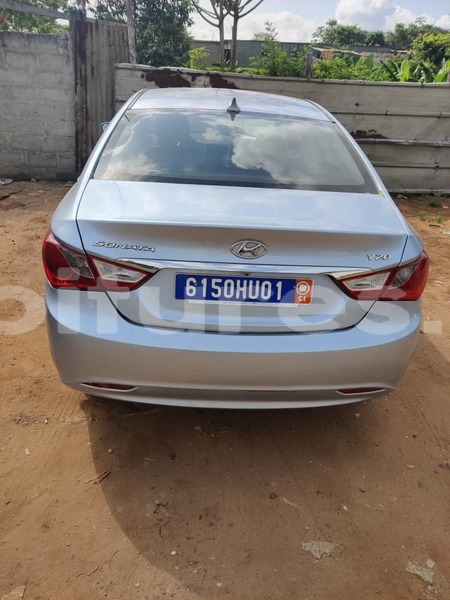 Big with watermark hyundai sonata abidjan abidjan 16248