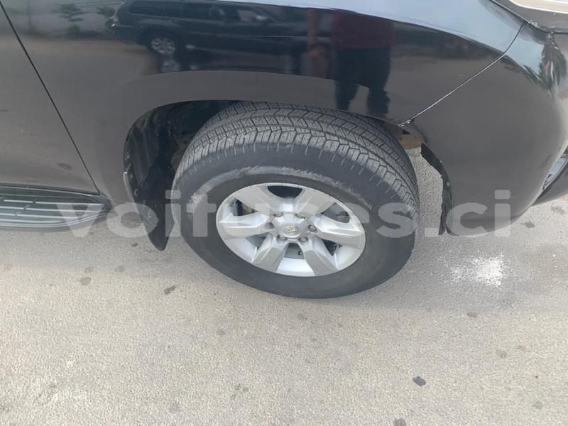 Big with watermark toyota prado abidjan abidjan 16270