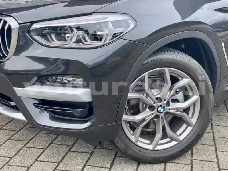 Big with watermark bmw x3 abidjan abidjan 16272