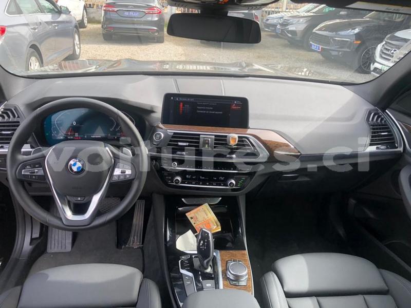 Big with watermark bmw x3 abidjan abidjan 16272