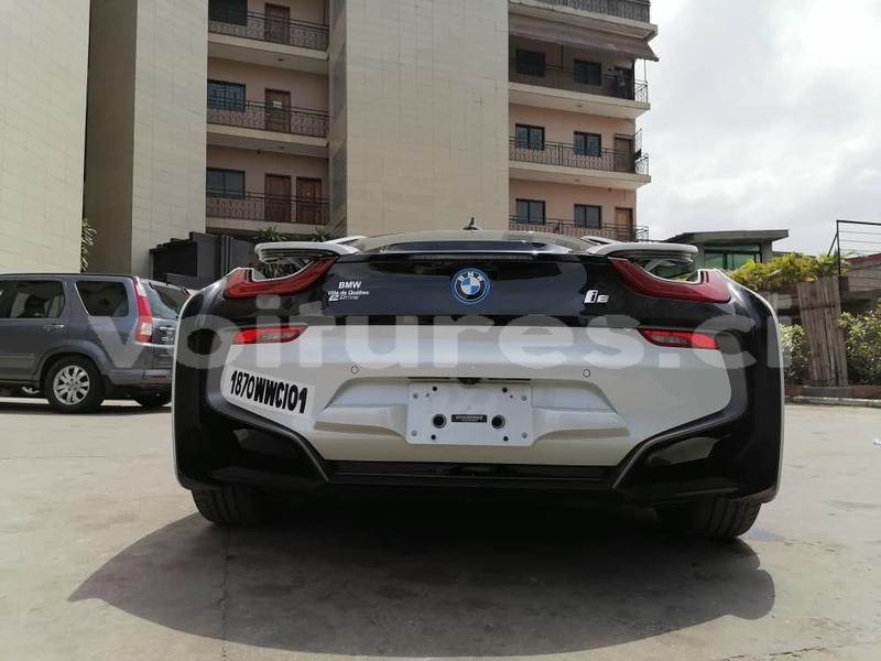 Big with watermark bmw i8 abidjan abidjan 16278