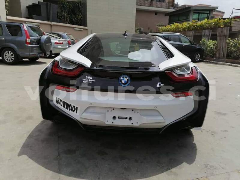 Big with watermark bmw i8 abidjan abidjan 16278