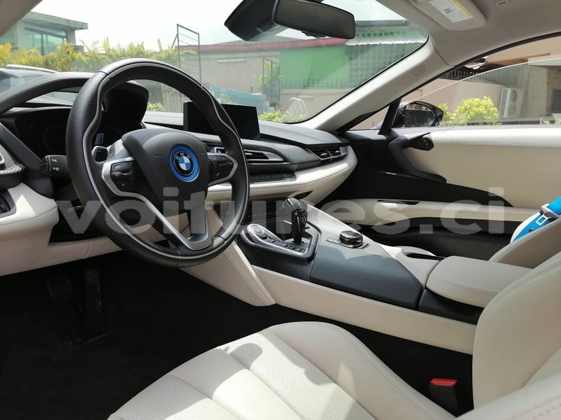 Big with watermark bmw i8 abidjan abidjan 16278