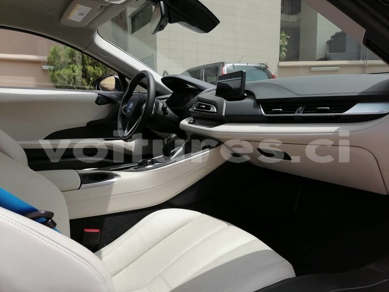 Big with watermark bmw i8 abidjan abidjan 16278