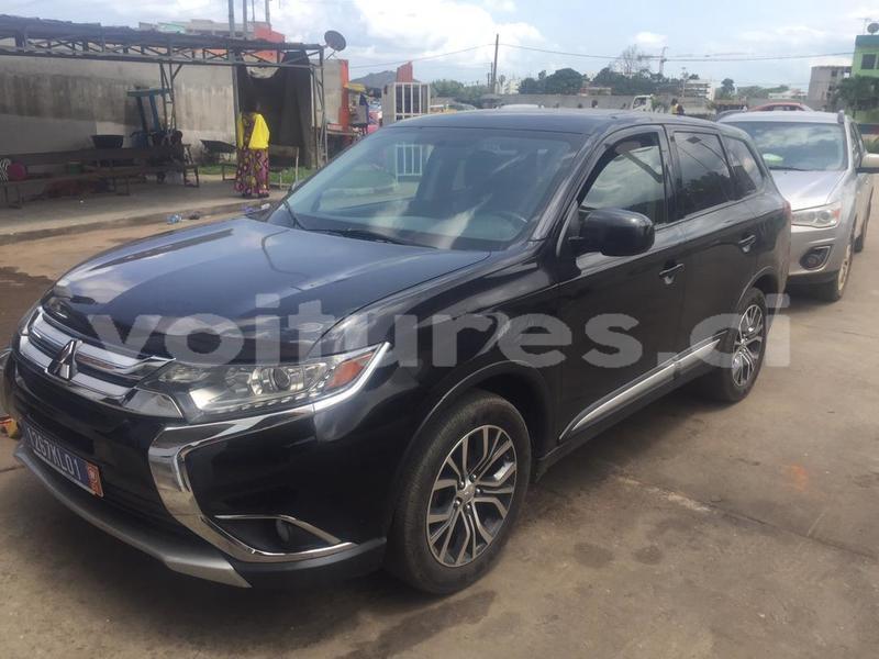 Big with watermark mitsubishi outlander abidjan abidjan 16293