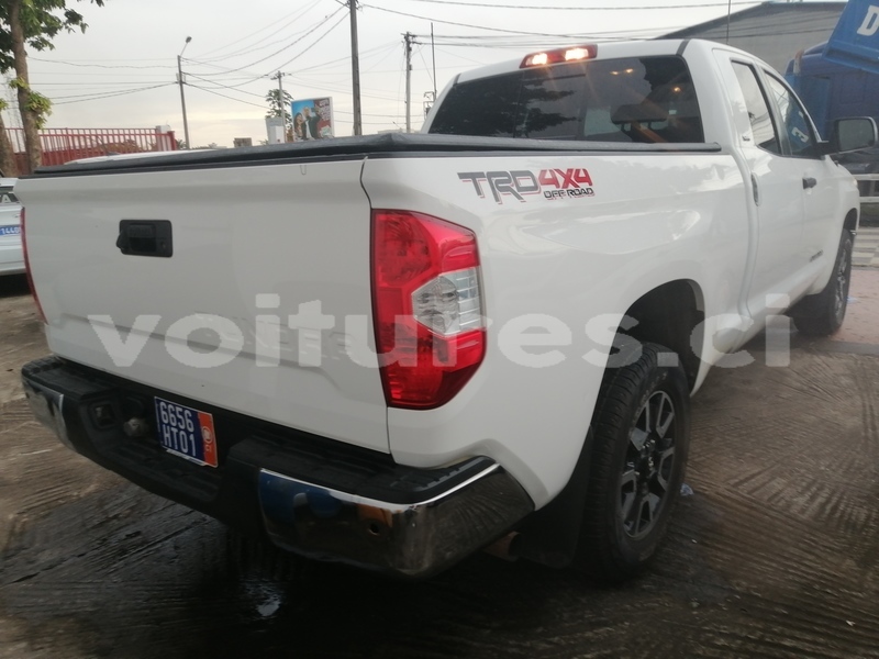 Big with watermark toyota tundra abidjan abidjan 16303