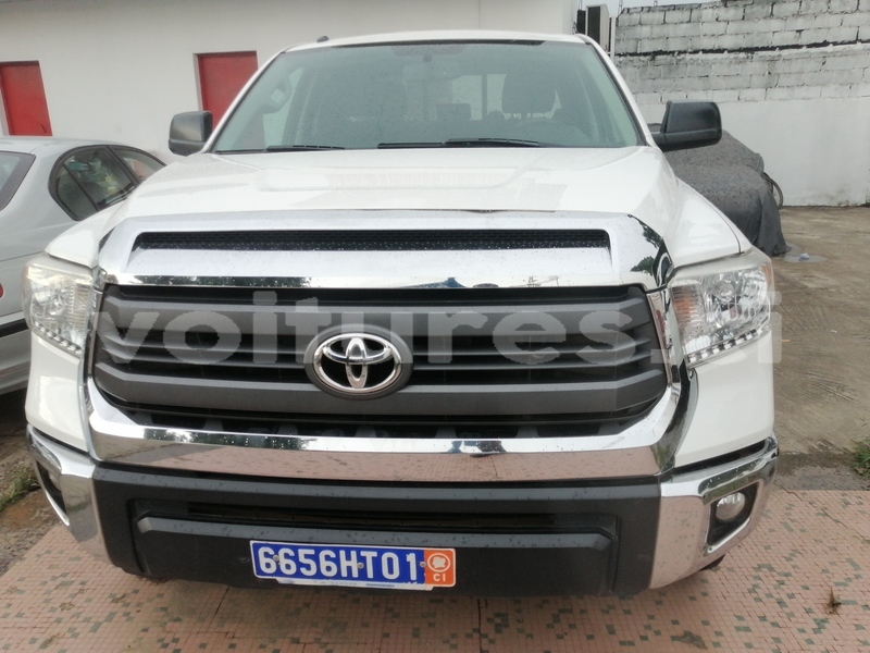 Big with watermark toyota tundra abidjan abidjan 16303