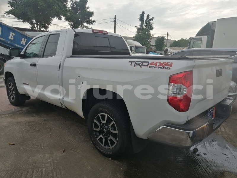 Big with watermark toyota tundra abidjan abidjan 16303