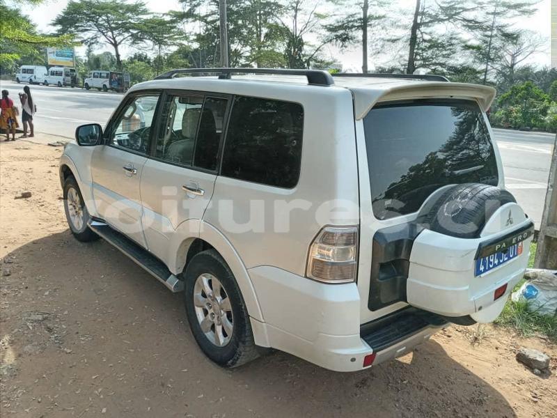 Big with watermark mitsubishi pajero abidjan abidjan 16324