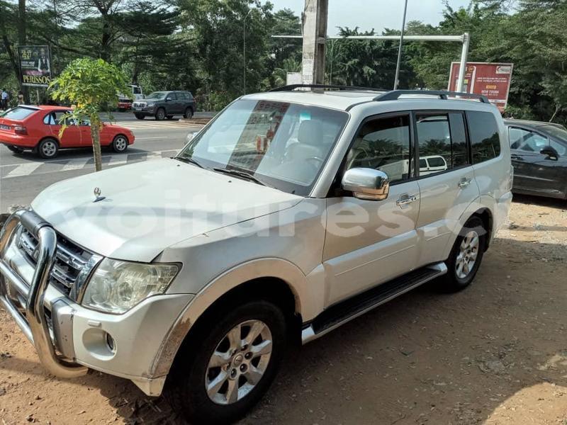 Big with watermark mitsubishi pajero abidjan abidjan 16328