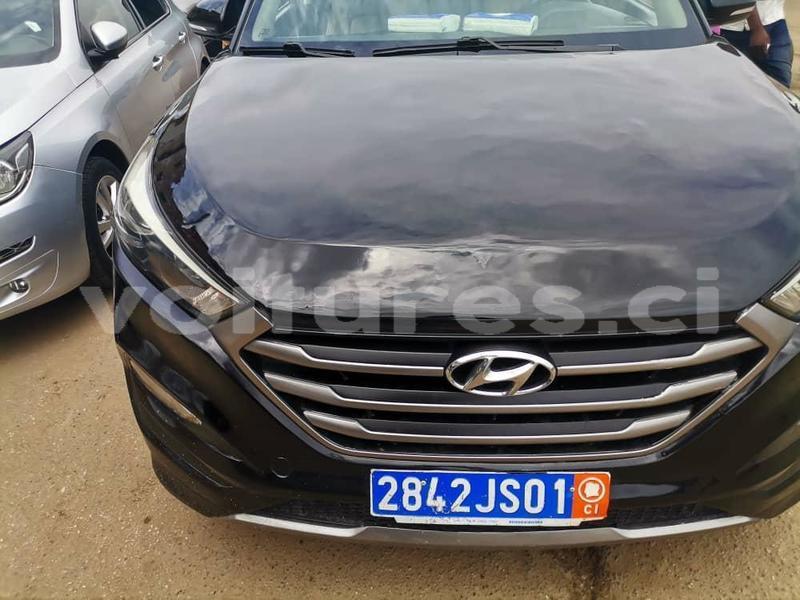 Big with watermark hyundai tucson abidjan abidjan 16338