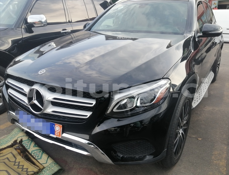 Big with watermark mercedes benz glc abidjan abidjan 16339