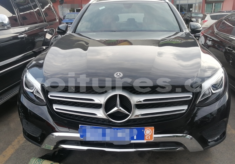 Big with watermark mercedes benz glc abidjan abidjan 16339