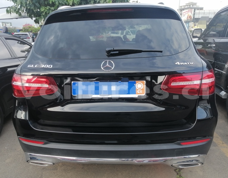 Big with watermark mercedes benz glc abidjan abidjan 16339