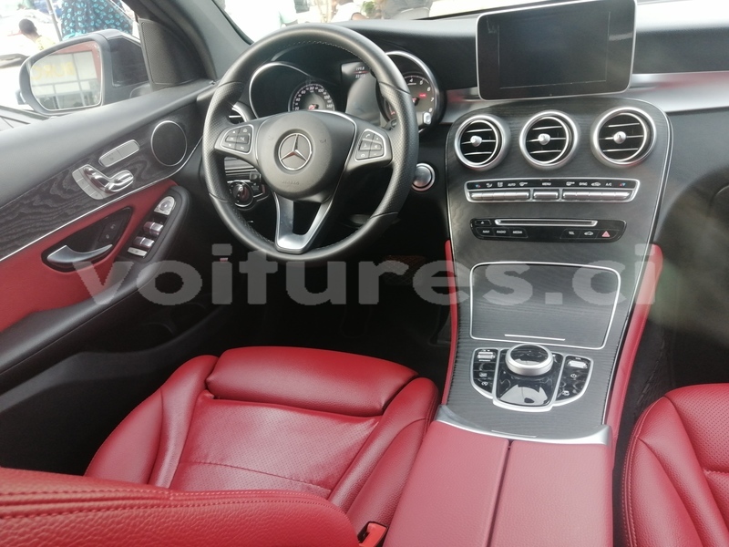 Big with watermark mercedes benz glc abidjan abidjan 16339