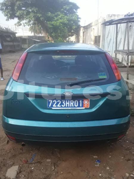 Big with watermark ford focus abidjan abidjan 16343