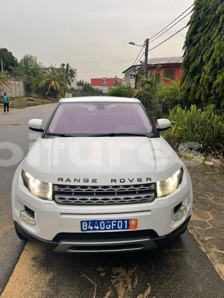 Big with watermark land rover range rover evoque abidjan abidjan 16353