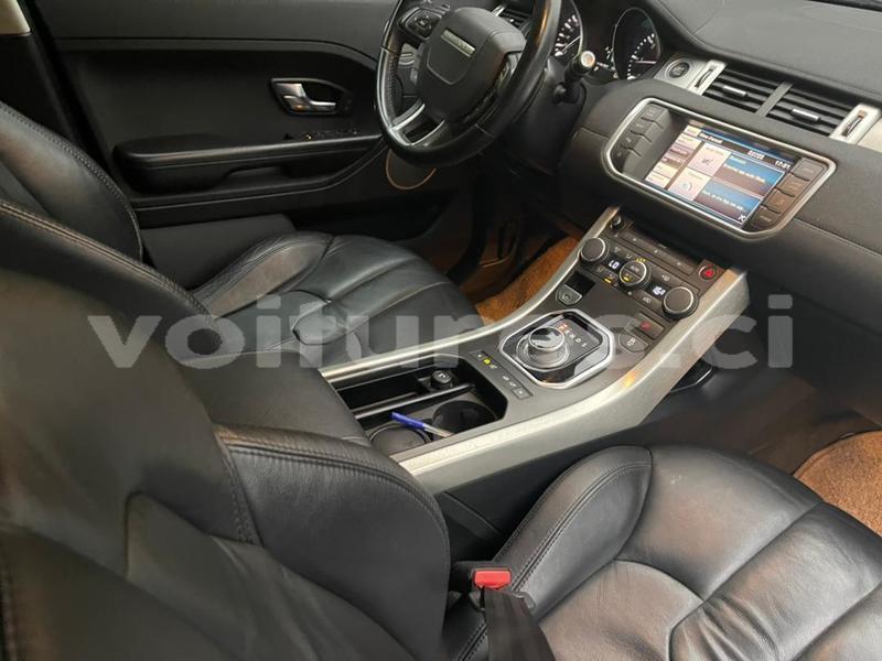 Big with watermark land rover range rover evoque abidjan abidjan 16353