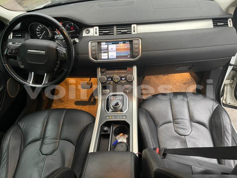 Big with watermark land rover range rover evoque abidjan abidjan 16353