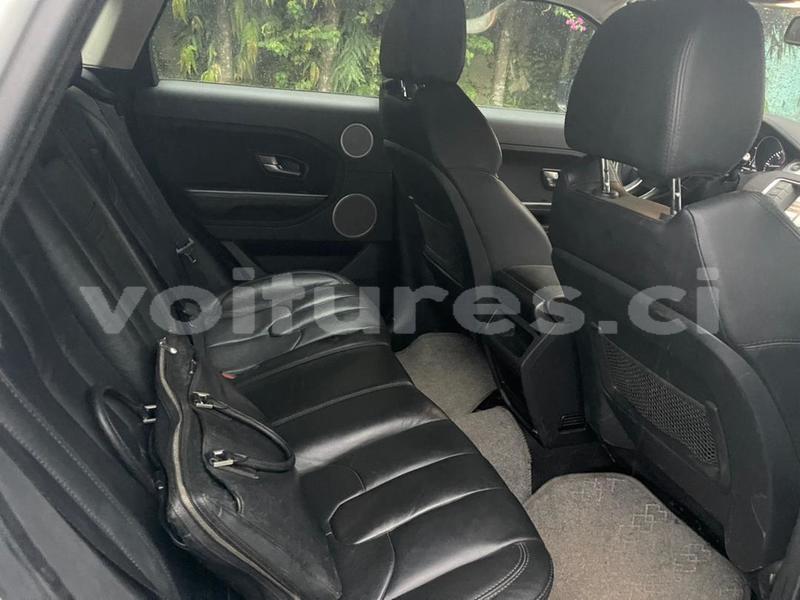 Big with watermark land rover range rover evoque abidjan abidjan 16353