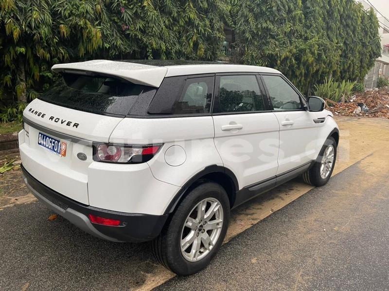 Big with watermark land rover range rover evoque abidjan abidjan 16353