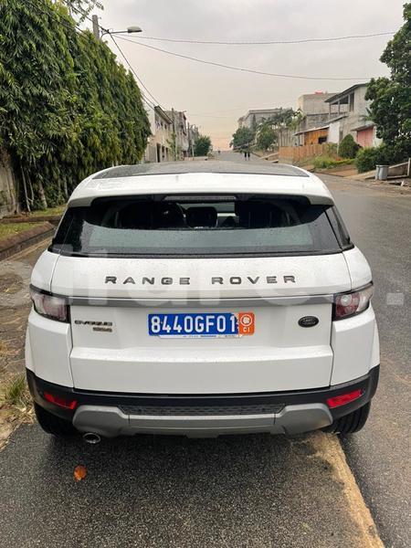 Big with watermark land rover range rover evoque abidjan abidjan 16353