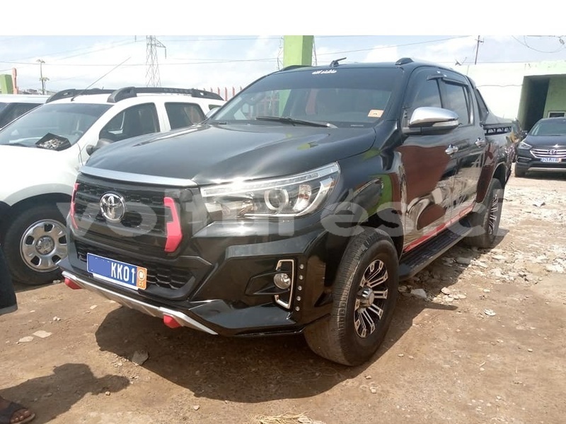 Big with watermark toyota hiluxe revo abidjan abidjan 16379