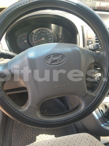 Big with watermark hyundai tucson abidjan abidjan 16389