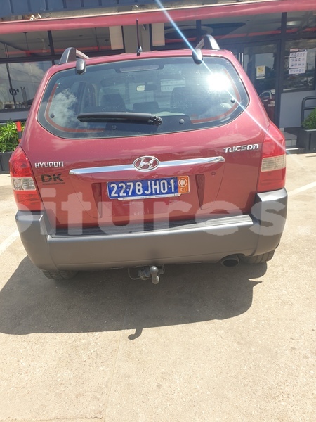 Big with watermark hyundai tucson abidjan abidjan 16389