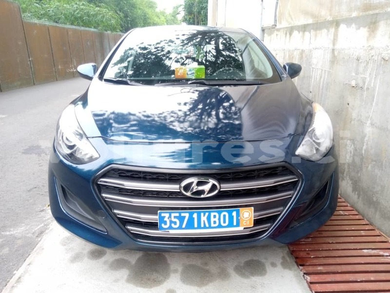 Big with watermark hyundai elantra abidjan abidjan 16401