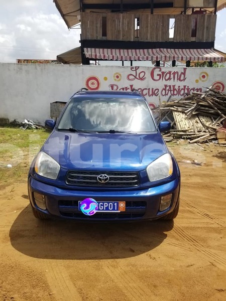 Big with watermark toyota rav4 abidjan abidjan 16403