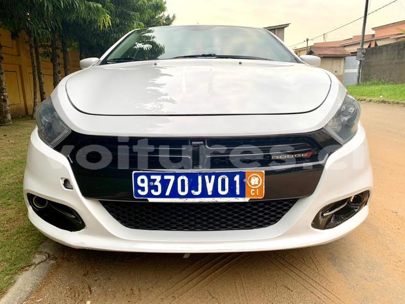 Big with watermark dodge dart abidjan abidjan 16408