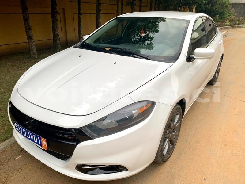 Big with watermark dodge dart abidjan abidjan 16408