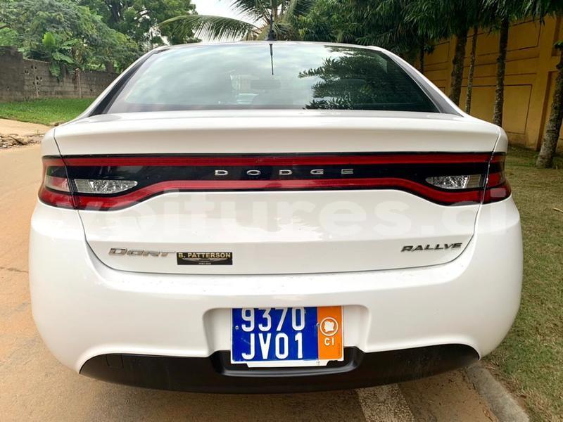 Big with watermark dodge dart abidjan abidjan 16409