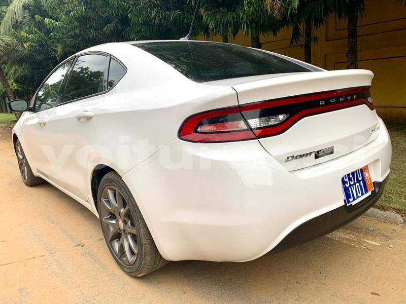 Big with watermark dodge dart abidjan abidjan 16409