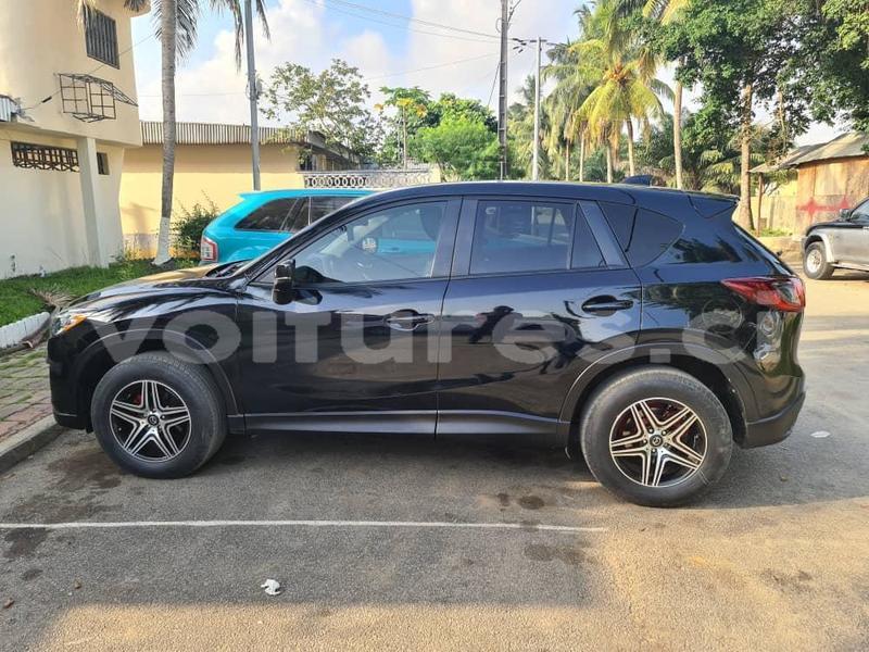 Big with watermark mazda cx 5 abidjan abidjan 16413