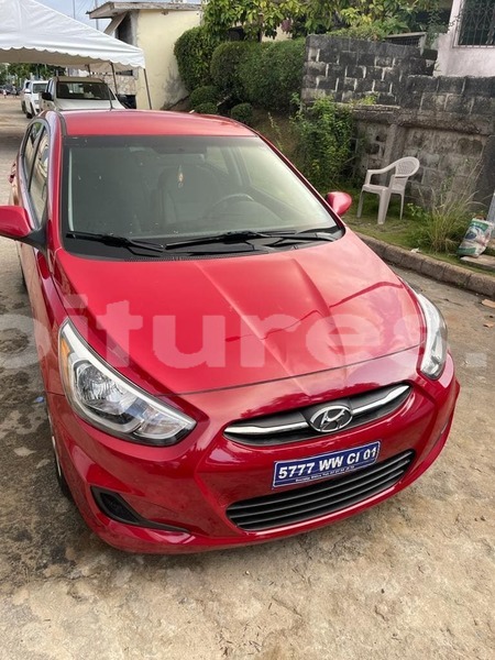 Big with watermark hyundai accent abidjan abidjan 16422