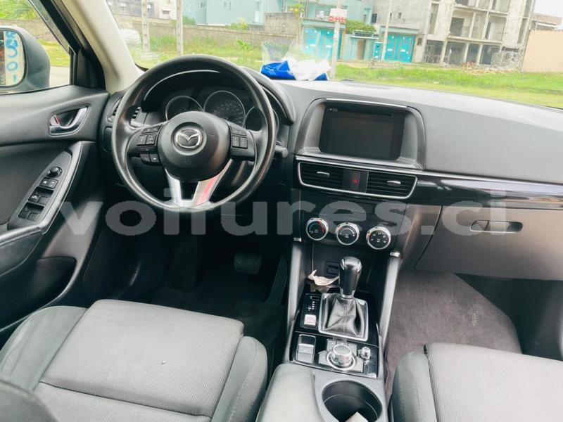 Big with watermark mazda cx 5 abidjan abidjan 16434