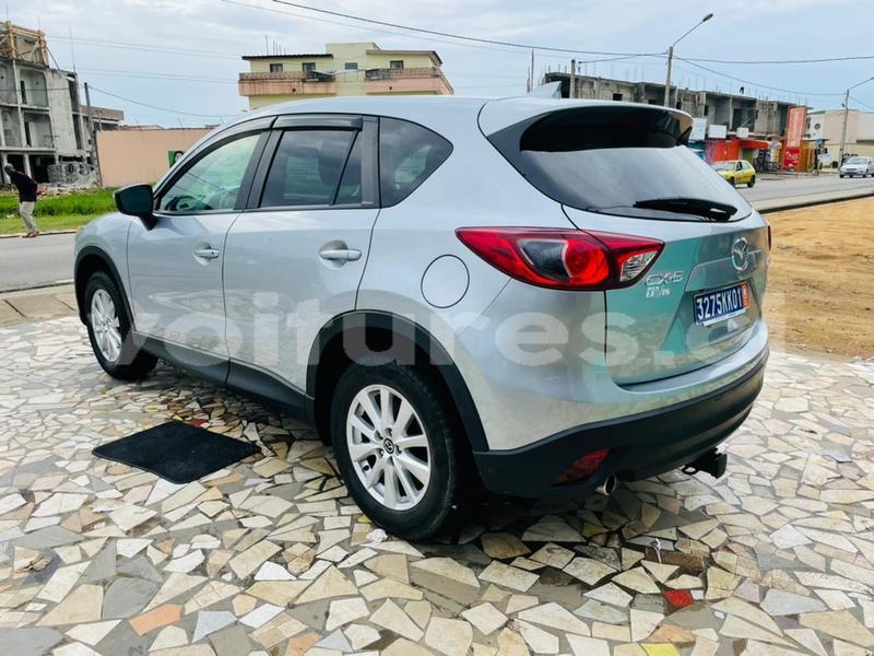 Big with watermark mazda cx 5 abidjan abidjan 16434