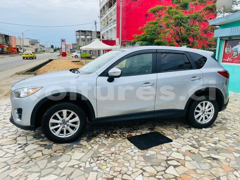 Big with watermark mazda cx 5 abidjan abidjan 16434