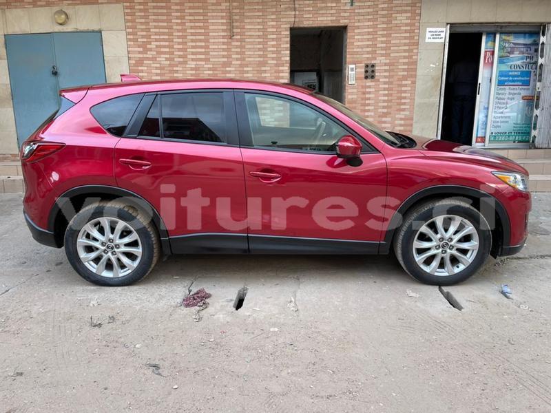 Big with watermark mazda cx 5 abidjan abidjan 16441