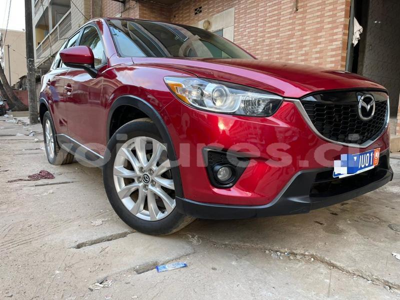 Big with watermark mazda cx 5 abidjan abidjan 16441