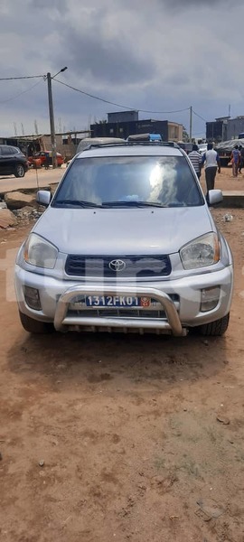 Big with watermark toyota rav4 abidjan abidjan 16447